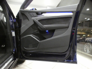 アウディ Q5 Q5 2.0TFSIｸﾜﾄﾛｽﾎﾟｰﾂ Sﾗｲﾝ&ｱｼｽﾀﾝｽPKG　☆1ｵｰﾅｰ ADVｷｰ 追ACC ﾚｰﾝ&ｻｲﾄﾞｱｼｽﾄ ﾊﾟｰｸｱｼｽﾄ 半革 全席ﾋｰﾀｰ MMIﾅﾋﾞ ﾊﾞｰﾁｬﾙCP 全周ｶﾒﾗ PDC ﾃﾞｼﾞﾀﾙﾐﾗｰ  ﾏﾄﾘｸｽLED ｱﾝﾋﾞｴﾝﾄﾗｲﾄ Sﾗｲﾝｴｸｽﾃﾘｱ&19AW　2年保証