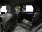 アウディ Q5 Q5 2.0TFSIｸﾜﾄﾛｽﾎﾟｰﾂ Sﾗｲﾝ&ｱｼｽﾀﾝｽPKG　☆1ｵｰﾅｰ ADVｷｰ 追ACC ﾚｰﾝ&ｻｲﾄﾞｱｼｽﾄ ﾊﾟｰｸｱｼｽﾄ 半革 全席ﾋｰﾀｰ MMIﾅﾋﾞ ﾊﾞｰﾁｬﾙCP 全周ｶﾒﾗ PDC ﾃﾞｼﾞﾀﾙﾐﾗｰ  ﾏﾄﾘｸｽLED ｱﾝﾋﾞｴﾝﾄﾗｲﾄ Sﾗｲﾝｴｸｽﾃﾘｱ&19AW　2年保証