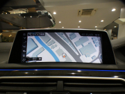 BMW 7シリーズ 740i ﾌﾟﾗｽPKG　☆有償色 ｺﾝﾌｫA Dｱｼｽﾄ+ 追ACC ﾚｰﾝCHW 衝突軽減 黒革 全席ﾋｰﾀｰ ﾏｯｻｰｼﾞ ｻﾝﾙｰﾌ iﾄﾞﾗｲﾌﾞﾅﾋﾞ(第6世代ﾀｯﾁP対応) 全周囲ｶﾒﾗ PDC ☆ﾚｰｻﾞｰﾗｲﾄ ｵｰﾄﾄﾗﾝｸ ﾛﾜﾘﾝｸﾞKIT 20AW　2年保証