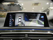 BMW 7シリーズ 740i ﾌﾟﾗｽPKG　☆有償色 ｺﾝﾌｫA Dｱｼｽﾄ+ 追ACC ﾚｰﾝCHW 衝突軽減 黒革 全席ﾋｰﾀｰ ﾏｯｻｰｼﾞ ｻﾝﾙｰﾌ iﾄﾞﾗｲﾌﾞﾅﾋﾞ(第6世代ﾀｯﾁP対応) 全周囲ｶﾒﾗ PDC ☆ﾚｰｻﾞｰﾗｲﾄ ｵｰﾄﾄﾗﾝｸ ﾛﾜﾘﾝｸﾞKIT 20AW　2年保証