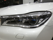 BMW 7シリーズ 740i ﾌﾟﾗｽPKG　☆有償色 ｺﾝﾌｫA Dｱｼｽﾄ+ 追ACC ﾚｰﾝCHW 衝突軽減 黒革 全席ﾋｰﾀｰ ﾏｯｻｰｼﾞ ｻﾝﾙｰﾌ iﾄﾞﾗｲﾌﾞﾅﾋﾞ(第6世代ﾀｯﾁP対応) 全周囲ｶﾒﾗ PDC ☆ﾚｰｻﾞｰﾗｲﾄ ｵｰﾄﾄﾗﾝｸ ﾛﾜﾘﾝｸﾞKIT 20AW　2年保証