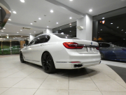 BMW 7シリーズ 740i ﾌﾟﾗｽPKG　☆有償色 ｺﾝﾌｫA Dｱｼｽﾄ+ 追ACC ﾚｰﾝCHW 衝突軽減 黒革 全席ﾋｰﾀｰ ﾏｯｻｰｼﾞ ｻﾝﾙｰﾌ iﾄﾞﾗｲﾌﾞﾅﾋﾞ(第6世代ﾀｯﾁP対応) 全周囲ｶﾒﾗ PDC ☆ﾚｰｻﾞｰﾗｲﾄ ｵｰﾄﾄﾗﾝｸ ﾛﾜﾘﾝｸﾞKIT 20AW　2年保証