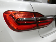 BMW 7シリーズ 740i ﾌﾟﾗｽPKG　☆有償色 ｺﾝﾌｫA Dｱｼｽﾄ+ 追ACC ﾚｰﾝCHW 衝突軽減 黒革 全席ﾋｰﾀｰ ﾏｯｻｰｼﾞ ｻﾝﾙｰﾌ iﾄﾞﾗｲﾌﾞﾅﾋﾞ(第6世代ﾀｯﾁP対応) 全周囲ｶﾒﾗ PDC ☆ﾚｰｻﾞｰﾗｲﾄ ｵｰﾄﾄﾗﾝｸ ﾛﾜﾘﾝｸﾞKIT 20AW　2年保証