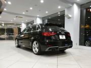 アウディ A3スポーツバック A3ｽﾎﾟｰﾂﾊﾞｯｸ 1.4TFSI Sﾗｲﾝ&ｱｼｽﾀﾝｽPKG　ADVｷｰ 追ACC ﾚｰﾝ&ｻｲﾄﾞｱｼｽﾄ 衝突軽減 半革 ﾋｰﾀｰ MMIﾅﾋﾞ ﾊﾞｰﾁｬﾙCP Bｶﾒﾗ PDC ｽﾏｰﾄﾌｫﾝIF LEDﾗｲﾄ Sﾗｲﾝｴｸｽﾃﾘｱ&18AW　2年保証