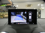 アウディ A3スポーツバック A3ｽﾎﾟｰﾂﾊﾞｯｸ 1.4TFSI Sﾗｲﾝ&ｱｼｽﾀﾝｽPKG　ADVｷｰ 追ACC ﾚｰﾝ&ｻｲﾄﾞｱｼｽﾄ 衝突軽減 半革 ﾋｰﾀｰ MMIﾅﾋﾞ ﾊﾞｰﾁｬﾙCP Bｶﾒﾗ PDC ｽﾏｰﾄﾌｫﾝIF LEDﾗｲﾄ Sﾗｲﾝｴｸｽﾃﾘｱ&18AW　2年保証