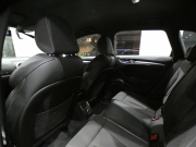 アウディ A3スポーツバック A3ｽﾎﾟｰﾂﾊﾞｯｸ 1.4TFSI Sﾗｲﾝ&ｱｼｽﾀﾝｽPKG　ADVｷｰ 追ACC ﾚｰﾝ&ｻｲﾄﾞｱｼｽﾄ 衝突軽減 半革 ﾋｰﾀｰ MMIﾅﾋﾞ ﾊﾞｰﾁｬﾙCP Bｶﾒﾗ PDC ｽﾏｰﾄﾌｫﾝIF LEDﾗｲﾄ Sﾗｲﾝｴｸｽﾃﾘｱ&18AW　2年保証