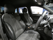 アウディ A3スポーツバック A3ｽﾎﾟｰﾂﾊﾞｯｸ 1.4TFSI Sﾗｲﾝ&ｱｼｽﾀﾝｽPKG　ADVｷｰ 追ACC ﾚｰﾝ&ｻｲﾄﾞｱｼｽﾄ 衝突軽減 半革 ﾋｰﾀｰ MMIﾅﾋﾞ ﾊﾞｰﾁｬﾙCP Bｶﾒﾗ PDC ｽﾏｰﾄﾌｫﾝIF LEDﾗｲﾄ Sﾗｲﾝｴｸｽﾃﾘｱ&18AW　2年保証