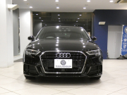 アウディ A3スポーツバック A3ｽﾎﾟｰﾂﾊﾞｯｸ 1.4TFSI Sﾗｲﾝ&ｱｼｽﾀﾝｽPKG　ADVｷｰ 追ACC ﾚｰﾝ&ｻｲﾄﾞｱｼｽﾄ 衝突軽減 半革 ﾋｰﾀｰ MMIﾅﾋﾞ ﾊﾞｰﾁｬﾙCP Bｶﾒﾗ PDC ｽﾏｰﾄﾌｫﾝIF LEDﾗｲﾄ Sﾗｲﾝｴｸｽﾃﾘｱ&18AW　2年保証