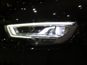 アウディ A3スポーツバック A3ｽﾎﾟｰﾂﾊﾞｯｸ 1.4TFSI Sﾗｲﾝ&ｱｼｽﾀﾝｽPKG　ADVｷｰ 追ACC ﾚｰﾝ&ｻｲﾄﾞｱｼｽﾄ 衝突軽減 半革 ﾋｰﾀｰ MMIﾅﾋﾞ ﾊﾞｰﾁｬﾙCP Bｶﾒﾗ PDC ｽﾏｰﾄﾌｫﾝIF LEDﾗｲﾄ Sﾗｲﾝｴｸｽﾃﾘｱ&18AW　2年保証