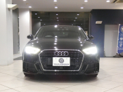 アウディ A3スポーツバック A3ｽﾎﾟｰﾂﾊﾞｯｸ 1.4TFSI Sﾗｲﾝ&ｱｼｽﾀﾝｽPKG　ADVｷｰ 追ACC ﾚｰﾝ&ｻｲﾄﾞｱｼｽﾄ 衝突軽減 半革 ﾋｰﾀｰ MMIﾅﾋﾞ ﾊﾞｰﾁｬﾙCP Bｶﾒﾗ PDC ｽﾏｰﾄﾌｫﾝIF LEDﾗｲﾄ Sﾗｲﾝｴｸｽﾃﾘｱ&18AW　2年保証