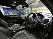 アウディ A3スポーツバック A3ｽﾎﾟｰﾂﾊﾞｯｸ 1.4TFSI Sﾗｲﾝ&ｱｼｽﾀﾝｽPKG　ADVｷｰ 追ACC ﾚｰﾝ&ｻｲﾄﾞｱｼｽﾄ 衝突軽減 半革 ﾋｰﾀｰ MMIﾅﾋﾞ ﾊﾞｰﾁｬﾙCP Bｶﾒﾗ PDC ｽﾏｰﾄﾌｫﾝIF LEDﾗｲﾄ Sﾗｲﾝｴｸｽﾃﾘｱ&18AW　2年保証
