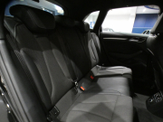 アウディ A3スポーツバック A3ｽﾎﾟｰﾂﾊﾞｯｸ 1.4TFSI Sﾗｲﾝ&ｱｼｽﾀﾝｽPKG　ADVｷｰ 追ACC ﾚｰﾝ&ｻｲﾄﾞｱｼｽﾄ 衝突軽減 半革 ﾋｰﾀｰ MMIﾅﾋﾞ ﾊﾞｰﾁｬﾙCP Bｶﾒﾗ PDC ｽﾏｰﾄﾌｫﾝIF LEDﾗｲﾄ Sﾗｲﾝｴｸｽﾃﾘｱ&18AW　2年保証