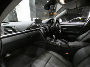 BMW 4シリーズ 420iｸﾞﾗﾝｸｰﾍﾟ ﾗｸﾞｼﾞｭｱﾘｰ　ｺﾝﾌｫA 追ACC ﾚｰﾝDW 衝突軽減 黒革 ﾋｰﾀｰ iﾄﾞﾗｲﾌﾞﾅﾋﾞ(NBT-EVO) Bｶﾒﾗ PDC ｷｾﾉﾝ ｵｰﾄﾃｰﾙｹﾞｰﾄ ﾗｸﾞｼﾞｭｱﾘｰ専用ｴｸｽﾃﾘｱ&18AW　2年保証