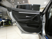 BMW 4シリーズ 420iｸﾞﾗﾝｸｰﾍﾟ ﾗｸﾞｼﾞｭｱﾘｰ　ｺﾝﾌｫA 追ACC ﾚｰﾝDW 衝突軽減 黒革 ﾋｰﾀｰ iﾄﾞﾗｲﾌﾞﾅﾋﾞ(NBT-EVO) Bｶﾒﾗ PDC ｷｾﾉﾝ ｵｰﾄﾃｰﾙｹﾞｰﾄ ﾗｸﾞｼﾞｭｱﾘｰ専用ｴｸｽﾃﾘｱ&18AW　2年保証