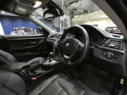 BMW 4シリーズ 420iｸﾞﾗﾝｸｰﾍﾟ ﾗｸﾞｼﾞｭｱﾘｰ　ｺﾝﾌｫA 追ACC ﾚｰﾝDW 衝突軽減 黒革 ﾋｰﾀｰ iﾄﾞﾗｲﾌﾞﾅﾋﾞ(NBT-EVO) Bｶﾒﾗ PDC ｷｾﾉﾝ ｵｰﾄﾃｰﾙｹﾞｰﾄ ﾗｸﾞｼﾞｭｱﾘｰ専用ｴｸｽﾃﾘｱ&18AW　2年保証