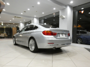 BMW 4シリーズ 420iｸﾞﾗﾝｸｰﾍﾟ ﾗｸﾞｼﾞｭｱﾘｰ　ｺﾝﾌｫA 追ACC ﾚｰﾝDW 衝突軽減 黒革 ﾋｰﾀｰ iﾄﾞﾗｲﾌﾞﾅﾋﾞ(NBT-EVO) Bｶﾒﾗ PDC ｷｾﾉﾝ ｵｰﾄﾃｰﾙｹﾞｰﾄ ﾗｸﾞｼﾞｭｱﾘｰ専用ｴｸｽﾃﾘｱ&18AW　2年保証