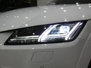 アウディ TTクーペ TTｸｰﾍﾟ 2.0TFSIｸﾜﾄﾛ ｽﾀｲﾙ+　☆限定車 1ｵｰﾅｰ ｻｲﾄﾞｱｼｽﾄ ｴﾌｪｸﾄｸﾛｽｼｰﾄ MMIﾅﾋﾞ ﾊﾞｰﾁｬﾙCP ｽﾏｰﾄﾌｫﾝIF Bｶﾒﾗ PDC ﾏﾄﾘｸｽLED 純正前後Dﾚｺ Sﾗｲﾝｴｸｽﾃﾘｱ 19AW　2年保証