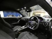 アウディ TTクーペ TTｸｰﾍﾟ 2.0TFSIｸﾜﾄﾛ ｽﾀｲﾙ+　☆限定車 1ｵｰﾅｰ ｻｲﾄﾞｱｼｽﾄ ｴﾌｪｸﾄｸﾛｽｼｰﾄ MMIﾅﾋﾞ ﾊﾞｰﾁｬﾙCP ｽﾏｰﾄﾌｫﾝIF Bｶﾒﾗ PDC ﾏﾄﾘｸｽLED 純正前後Dﾚｺ Sﾗｲﾝｴｸｽﾃﾘｱ 19AW　2年保証