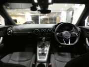 アウディ TTクーペ TTｸｰﾍﾟ 2.0TFSIｸﾜﾄﾛ ｽﾀｲﾙ+　☆限定車 1ｵｰﾅｰ ｻｲﾄﾞｱｼｽﾄ ｴﾌｪｸﾄｸﾛｽｼｰﾄ MMIﾅﾋﾞ ﾊﾞｰﾁｬﾙCP ｽﾏｰﾄﾌｫﾝIF Bｶﾒﾗ PDC ﾏﾄﾘｸｽLED 純正前後Dﾚｺ Sﾗｲﾝｴｸｽﾃﾘｱ 19AW　2年保証