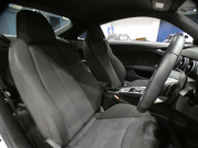 アウディ TTクーペ TTｸｰﾍﾟ 2.0TFSIｸﾜﾄﾛ ｽﾀｲﾙ+　☆限定車 1ｵｰﾅｰ ｻｲﾄﾞｱｼｽﾄ ｴﾌｪｸﾄｸﾛｽｼｰﾄ MMIﾅﾋﾞ ﾊﾞｰﾁｬﾙCP ｽﾏｰﾄﾌｫﾝIF Bｶﾒﾗ PDC ﾏﾄﾘｸｽLED 純正前後Dﾚｺ Sﾗｲﾝｴｸｽﾃﾘｱ 19AW　2年保証