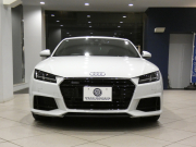 アウディ TTクーペ TTｸｰﾍﾟ 2.0TFSIｸﾜﾄﾛ ｽﾀｲﾙ+　☆限定車 1ｵｰﾅｰ ｻｲﾄﾞｱｼｽﾄ ｴﾌｪｸﾄｸﾛｽｼｰﾄ MMIﾅﾋﾞ ﾊﾞｰﾁｬﾙCP ｽﾏｰﾄﾌｫﾝIF Bｶﾒﾗ PDC ﾏﾄﾘｸｽLED 純正前後Dﾚｺ Sﾗｲﾝｴｸｽﾃﾘｱ 19AW　2年保証