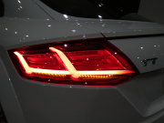 アウディ TTクーペ TTｸｰﾍﾟ 2.0TFSIｸﾜﾄﾛ ｽﾀｲﾙ+　☆限定車 1ｵｰﾅｰ ｻｲﾄﾞｱｼｽﾄ ｴﾌｪｸﾄｸﾛｽｼｰﾄ MMIﾅﾋﾞ ﾊﾞｰﾁｬﾙCP ｽﾏｰﾄﾌｫﾝIF Bｶﾒﾗ PDC ﾏﾄﾘｸｽLED 純正前後Dﾚｺ Sﾗｲﾝｴｸｽﾃﾘｱ 19AW　2年保証