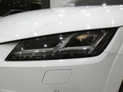 アウディ TTクーペ TTｸｰﾍﾟ 2.0TFSIｸﾜﾄﾛ ｽﾀｲﾙ+　☆限定車 1ｵｰﾅｰ ｻｲﾄﾞｱｼｽﾄ ｴﾌｪｸﾄｸﾛｽｼｰﾄ MMIﾅﾋﾞ ﾊﾞｰﾁｬﾙCP ｽﾏｰﾄﾌｫﾝIF Bｶﾒﾗ PDC ﾏﾄﾘｸｽLED 純正前後Dﾚｺ Sﾗｲﾝｴｸｽﾃﾘｱ 19AW　2年保証