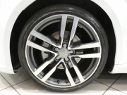 アウディ TTクーペ TTｸｰﾍﾟ 2.0TFSIｸﾜﾄﾛ ｽﾀｲﾙ+　☆限定車 1ｵｰﾅｰ ｻｲﾄﾞｱｼｽﾄ ｴﾌｪｸﾄｸﾛｽｼｰﾄ MMIﾅﾋﾞ ﾊﾞｰﾁｬﾙCP ｽﾏｰﾄﾌｫﾝIF Bｶﾒﾗ PDC ﾏﾄﾘｸｽLED 純正前後Dﾚｺ Sﾗｲﾝｴｸｽﾃﾘｱ 19AW　2年保証