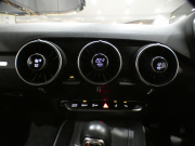 アウディ TTクーペ TTｸｰﾍﾟ 2.0TFSIｸﾜﾄﾛ ｽﾀｲﾙ+　☆限定車 1ｵｰﾅｰ ｻｲﾄﾞｱｼｽﾄ ｴﾌｪｸﾄｸﾛｽｼｰﾄ MMIﾅﾋﾞ ﾊﾞｰﾁｬﾙCP ｽﾏｰﾄﾌｫﾝIF Bｶﾒﾗ PDC ﾏﾄﾘｸｽLED 純正前後Dﾚｺ Sﾗｲﾝｴｸｽﾃﾘｱ 19AW　2年保証