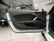 アウディ TTクーペ TTｸｰﾍﾟ 2.0TFSIｸﾜﾄﾛ ｽﾀｲﾙ+　☆限定車 1ｵｰﾅｰ ｻｲﾄﾞｱｼｽﾄ ｴﾌｪｸﾄｸﾛｽｼｰﾄ MMIﾅﾋﾞ ﾊﾞｰﾁｬﾙCP ｽﾏｰﾄﾌｫﾝIF Bｶﾒﾗ PDC ﾏﾄﾘｸｽLED 純正前後Dﾚｺ Sﾗｲﾝｴｸｽﾃﾘｱ 19AW　2年保証