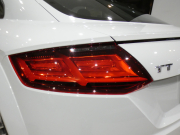 アウディ TTクーペ TTｸｰﾍﾟ 2.0TFSIｸﾜﾄﾛ ｽﾀｲﾙ+　☆限定車 1ｵｰﾅｰ ｻｲﾄﾞｱｼｽﾄ ｴﾌｪｸﾄｸﾛｽｼｰﾄ MMIﾅﾋﾞ ﾊﾞｰﾁｬﾙCP ｽﾏｰﾄﾌｫﾝIF Bｶﾒﾗ PDC ﾏﾄﾘｸｽLED 純正前後Dﾚｺ Sﾗｲﾝｴｸｽﾃﾘｱ 19AW　2年保証