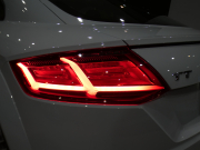 アウディ TTクーペ TTｸｰﾍﾟ 2.0TFSIｸﾜﾄﾛ ｽﾀｲﾙ+　☆限定車 1ｵｰﾅｰ ｻｲﾄﾞｱｼｽﾄ ｴﾌｪｸﾄｸﾛｽｼｰﾄ MMIﾅﾋﾞ ﾊﾞｰﾁｬﾙCP ｽﾏｰﾄﾌｫﾝIF Bｶﾒﾗ PDC ﾏﾄﾘｸｽLED 純正前後Dﾚｺ Sﾗｲﾝｴｸｽﾃﾘｱ 19AW　2年保証