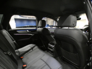 アウディ A6アバント A6ｱﾊﾞﾝﾄ 45TFSIｸﾜﾄﾛｽﾎﾟｰﾂ Sﾗｲﾝ&ﾌﾞﾗｯｸｽﾀｲﾘﾝｸﾞPKG　ADVｷｰ 追ACC ｻｲﾄﾞｱｼｽﾄ ｱｳﾃﾞｨﾌﾟﾚｾﾝｽ 黒革 ﾀｯﾁﾚｽﾎﾟﾝｽ付MMIﾅﾋﾞTV  carplay 全周囲ｶﾒﾗ PDC HDﾏﾄﾘｸｽLED ｱﾝﾋﾞｴﾝﾄﾗｲﾄ Sﾗｲﾝｴｸｽﾃﾘｱ&19AW　2年保証