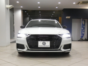 アウディ A6アバント A6ｱﾊﾞﾝﾄ 45TFSIｸﾜﾄﾛｽﾎﾟｰﾂ Sﾗｲﾝ&ﾌﾞﾗｯｸｽﾀｲﾘﾝｸﾞPKG　ADVｷｰ 追ACC ｻｲﾄﾞｱｼｽﾄ ｱｳﾃﾞｨﾌﾟﾚｾﾝｽ 黒革 ﾀｯﾁﾚｽﾎﾟﾝｽ付MMIﾅﾋﾞTV  carplay 全周囲ｶﾒﾗ PDC HDﾏﾄﾘｸｽLED ｱﾝﾋﾞｴﾝﾄﾗｲﾄ Sﾗｲﾝｴｸｽﾃﾘｱ&19AW　2年保証