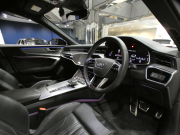 アウディ A6アバント A6ｱﾊﾞﾝﾄ 45TFSIｸﾜﾄﾛｽﾎﾟｰﾂ Sﾗｲﾝ&ﾌﾞﾗｯｸｽﾀｲﾘﾝｸﾞPKG　ADVｷｰ 追ACC ｻｲﾄﾞｱｼｽﾄ ｱｳﾃﾞｨﾌﾟﾚｾﾝｽ 黒革 ﾀｯﾁﾚｽﾎﾟﾝｽ付MMIﾅﾋﾞTV  carplay 全周囲ｶﾒﾗ PDC HDﾏﾄﾘｸｽLED ｱﾝﾋﾞｴﾝﾄﾗｲﾄ Sﾗｲﾝｴｸｽﾃﾘｱ&19AW　2年保証