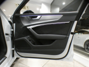 アウディ A6アバント A6ｱﾊﾞﾝﾄ 45TFSIｸﾜﾄﾛｽﾎﾟｰﾂ Sﾗｲﾝ&ﾌﾞﾗｯｸｽﾀｲﾘﾝｸﾞPKG　ADVｷｰ 追ACC ｻｲﾄﾞｱｼｽﾄ ｱｳﾃﾞｨﾌﾟﾚｾﾝｽ 黒革 ﾀｯﾁﾚｽﾎﾟﾝｽ付MMIﾅﾋﾞTV  carplay 全周囲ｶﾒﾗ PDC HDﾏﾄﾘｸｽLED ｱﾝﾋﾞｴﾝﾄﾗｲﾄ Sﾗｲﾝｴｸｽﾃﾘｱ&19AW　2年保証