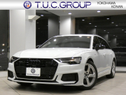 アウディ A6アバント A6ｱﾊﾞﾝﾄ 45TFSIｸﾜﾄﾛｽﾎﾟｰﾂ Sﾗｲﾝ&ﾌﾞﾗｯｸｽﾀｲﾘﾝｸﾞPKG　ADVｷｰ 追ACC ｻｲﾄﾞｱｼｽﾄ ｱｳﾃﾞｨﾌﾟﾚｾﾝｽ 黒革 ﾀｯﾁﾚｽﾎﾟﾝｽ付MMIﾅﾋﾞTV  carplay 全周囲ｶﾒﾗ PDC HDﾏﾄﾘｸｽLED ｱﾝﾋﾞｴﾝﾄﾗｲﾄ Sﾗｲﾝｴｸｽﾃﾘｱ&19AW　2年保証