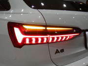 アウディ A6アバント A6ｱﾊﾞﾝﾄ 45TFSIｸﾜﾄﾛｽﾎﾟｰﾂ Sﾗｲﾝ&ﾌﾞﾗｯｸｽﾀｲﾘﾝｸﾞPKG　ADVｷｰ 追ACC ｻｲﾄﾞｱｼｽﾄ ｱｳﾃﾞｨﾌﾟﾚｾﾝｽ 黒革 ﾀｯﾁﾚｽﾎﾟﾝｽ付MMIﾅﾋﾞTV  carplay 全周囲ｶﾒﾗ PDC HDﾏﾄﾘｸｽLED ｱﾝﾋﾞｴﾝﾄﾗｲﾄ Sﾗｲﾝｴｸｽﾃﾘｱ&19AW　2年保証