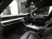 アウディ A6アバント A6ｱﾊﾞﾝﾄ 45TFSIｸﾜﾄﾛｽﾎﾟｰﾂ Sﾗｲﾝ&ﾌﾞﾗｯｸｽﾀｲﾘﾝｸﾞPKG　ADVｷｰ 追ACC ｻｲﾄﾞｱｼｽﾄ ｱｳﾃﾞｨﾌﾟﾚｾﾝｽ 黒革 ﾀｯﾁﾚｽﾎﾟﾝｽ付MMIﾅﾋﾞTV  carplay 全周囲ｶﾒﾗ PDC HDﾏﾄﾘｸｽLED ｱﾝﾋﾞｴﾝﾄﾗｲﾄ Sﾗｲﾝｴｸｽﾃﾘｱ&19AW　2年保証