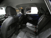 アウディ Q3 Q3 35TDIｸﾜﾄﾛ ｱﾄﾞﾊﾞﾝｽ ﾗｸﾞｼﾞｭｱﾘｰ&ｱｼｽﾀﾝｽPKG　1ｵｰﾅｰ ADVｷｰ 追ACC ﾚｰﾝ&ｻｲﾄﾞｱｼｽﾄ 黒革 ﾋｰﾀｰ ﾀｯﾁﾚｽﾎﾟﾝｽ付MMIﾅﾋﾞ 全周囲ｶﾒﾗ PDC ｱﾝﾋﾞｴﾝﾄﾗｲﾄ LEDﾗｲﾄ 純正前後Dﾚｺ 18AW　2年保証