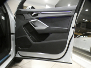 アウディ Q3 Q3 35TDIｸﾜﾄﾛ ｱﾄﾞﾊﾞﾝｽ ﾗｸﾞｼﾞｭｱﾘｰ&ｱｼｽﾀﾝｽPKG　1ｵｰﾅｰ ADVｷｰ 追ACC ﾚｰﾝ&ｻｲﾄﾞｱｼｽﾄ 黒革 ﾋｰﾀｰ ﾀｯﾁﾚｽﾎﾟﾝｽ付MMIﾅﾋﾞ 全周囲ｶﾒﾗ PDC ｱﾝﾋﾞｴﾝﾄﾗｲﾄ LEDﾗｲﾄ 純正前後Dﾚｺ 18AW　2年保証