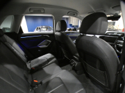 アウディ Q3 Q3 35TDIｸﾜﾄﾛ ｱﾄﾞﾊﾞﾝｽ ﾗｸﾞｼﾞｭｱﾘｰ&ｱｼｽﾀﾝｽPKG　1ｵｰﾅｰ ADVｷｰ 追ACC ﾚｰﾝ&ｻｲﾄﾞｱｼｽﾄ 黒革 ﾋｰﾀｰ ﾀｯﾁﾚｽﾎﾟﾝｽ付MMIﾅﾋﾞ 全周囲ｶﾒﾗ PDC ｱﾝﾋﾞｴﾝﾄﾗｲﾄ LEDﾗｲﾄ 純正前後Dﾚｺ 18AW　2年保証