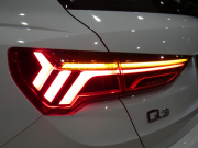 アウディ Q3 Q3 35TDIｸﾜﾄﾛ ｱﾄﾞﾊﾞﾝｽ ﾗｸﾞｼﾞｭｱﾘｰ&ｱｼｽﾀﾝｽPKG　1ｵｰﾅｰ ADVｷｰ 追ACC ﾚｰﾝ&ｻｲﾄﾞｱｼｽﾄ 黒革 ﾋｰﾀｰ ﾀｯﾁﾚｽﾎﾟﾝｽ付MMIﾅﾋﾞ 全周囲ｶﾒﾗ PDC ｱﾝﾋﾞｴﾝﾄﾗｲﾄ LEDﾗｲﾄ 純正前後Dﾚｺ 18AW　2年保証