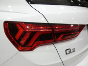 アウディ Q3 Q3 35TDIｸﾜﾄﾛ ｱﾄﾞﾊﾞﾝｽ ﾗｸﾞｼﾞｭｱﾘｰ&ｱｼｽﾀﾝｽPKG　1ｵｰﾅｰ ADVｷｰ 追ACC ﾚｰﾝ&ｻｲﾄﾞｱｼｽﾄ 黒革 ﾋｰﾀｰ ﾀｯﾁﾚｽﾎﾟﾝｽ付MMIﾅﾋﾞ 全周囲ｶﾒﾗ PDC ｱﾝﾋﾞｴﾝﾄﾗｲﾄ LEDﾗｲﾄ 純正前後Dﾚｺ 18AW　2年保証