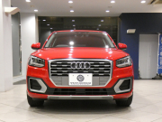 アウディ Q2 Q2 30TFSIｽﾎﾟｰﾂ ｱｼｽﾀﾝｽPKG　ADVｷｰ 追ACC ﾚｰﾝ&ｻｲﾄﾞｱｼｽﾄ 黒革 ﾋｰﾀｰ MMIﾅﾋﾞ ﾊﾞｰﾁｬﾙCP ｽﾏｰﾄﾌｫﾝIF Bｶﾒﾗ PDC LEDﾗｲﾄ ｵｰﾄﾃｰﾙｹﾞｰﾄ 前後ﾄﾞﾗﾚｺ　2年保証