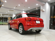 アウディ Q2 Q2 30TFSIｽﾎﾟｰﾂ ｱｼｽﾀﾝｽPKG　ADVｷｰ 追ACC ﾚｰﾝ&ｻｲﾄﾞｱｼｽﾄ 黒革 ﾋｰﾀｰ MMIﾅﾋﾞ ﾊﾞｰﾁｬﾙCP ｽﾏｰﾄﾌｫﾝIF Bｶﾒﾗ PDC LEDﾗｲﾄ ｵｰﾄﾃｰﾙｹﾞｰﾄ 前後ﾄﾞﾗﾚｺ　2年保証