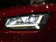 アウディ Q2 Q2 30TFSIｽﾎﾟｰﾂ ｱｼｽﾀﾝｽPKG　ADVｷｰ 追ACC ﾚｰﾝ&ｻｲﾄﾞｱｼｽﾄ 黒革 ﾋｰﾀｰ MMIﾅﾋﾞ ﾊﾞｰﾁｬﾙCP ｽﾏｰﾄﾌｫﾝIF Bｶﾒﾗ PDC LEDﾗｲﾄ ｵｰﾄﾃｰﾙｹﾞｰﾄ 前後ﾄﾞﾗﾚｺ　2年保証