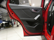 アウディ Q2 Q2 30TFSIｽﾎﾟｰﾂ ｱｼｽﾀﾝｽPKG　ADVｷｰ 追ACC ﾚｰﾝ&ｻｲﾄﾞｱｼｽﾄ 黒革 ﾋｰﾀｰ MMIﾅﾋﾞ ﾊﾞｰﾁｬﾙCP ｽﾏｰﾄﾌｫﾝIF Bｶﾒﾗ PDC LEDﾗｲﾄ ｵｰﾄﾃｰﾙｹﾞｰﾄ 前後ﾄﾞﾗﾚｺ　2年保証