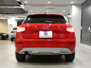 アウディ Q2 Q2 30TFSIｽﾎﾟｰﾂ ｱｼｽﾀﾝｽPKG　ADVｷｰ 追ACC ﾚｰﾝ&ｻｲﾄﾞｱｼｽﾄ 黒革 ﾋｰﾀｰ MMIﾅﾋﾞ ﾊﾞｰﾁｬﾙCP ｽﾏｰﾄﾌｫﾝIF Bｶﾒﾗ PDC LEDﾗｲﾄ ｵｰﾄﾃｰﾙｹﾞｰﾄ 前後ﾄﾞﾗﾚｺ　2年保証