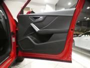 アウディ Q2 Q2 30TFSIｽﾎﾟｰﾂ ｱｼｽﾀﾝｽPKG　ADVｷｰ 追ACC ﾚｰﾝ&ｻｲﾄﾞｱｼｽﾄ 黒革 ﾋｰﾀｰ MMIﾅﾋﾞ ﾊﾞｰﾁｬﾙCP ｽﾏｰﾄﾌｫﾝIF Bｶﾒﾗ PDC LEDﾗｲﾄ ｵｰﾄﾃｰﾙｹﾞｰﾄ 前後ﾄﾞﾗﾚｺ　2年保証